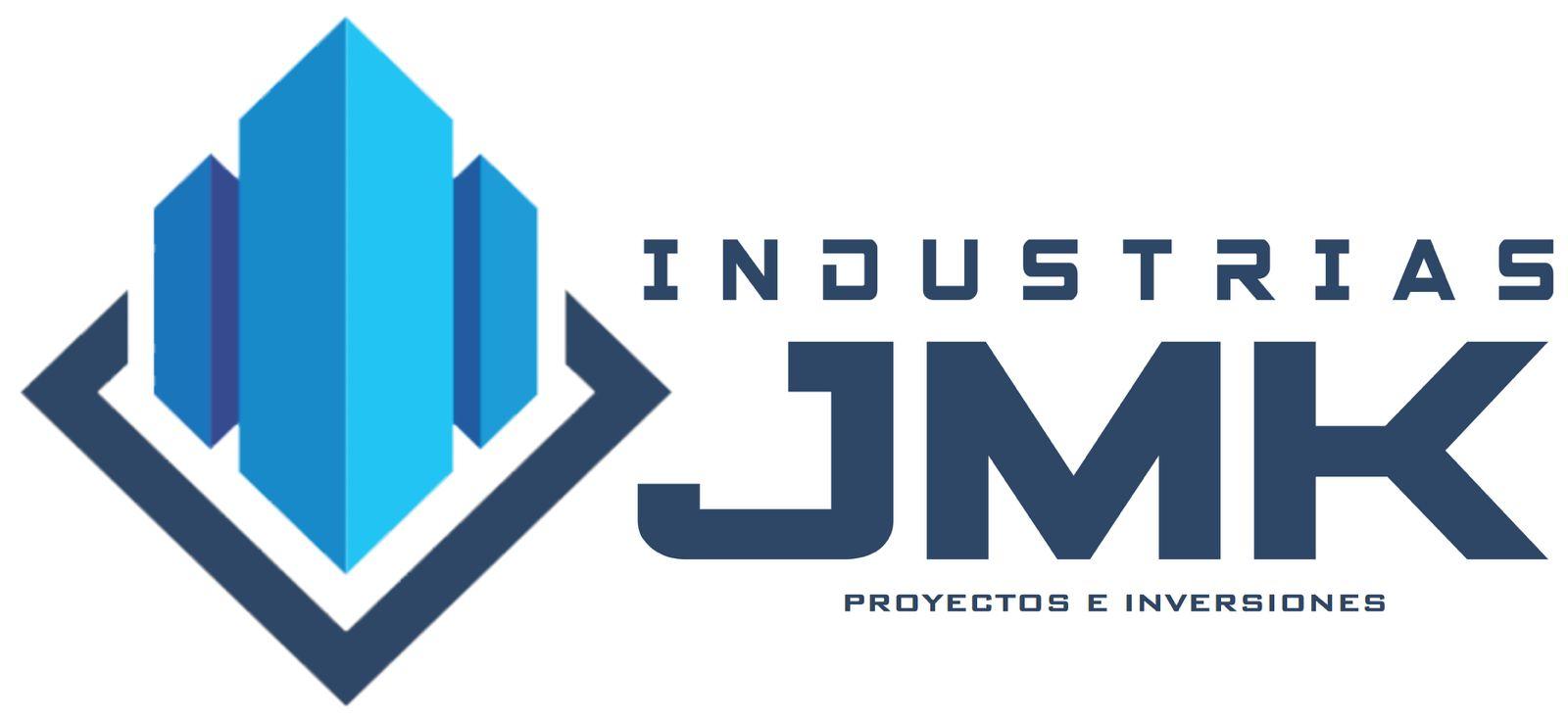 Logo de JMK Industrias